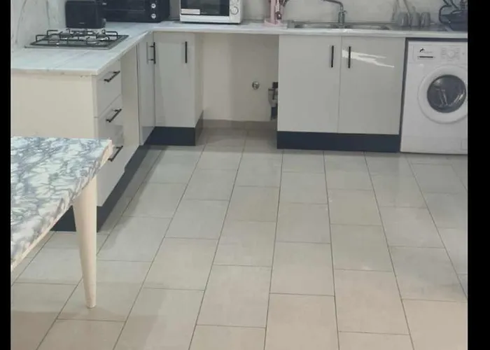 Sweet Home Three Bedroom House