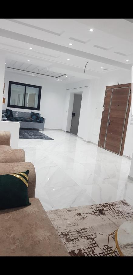 Sweet Three Bedroom House Sousse