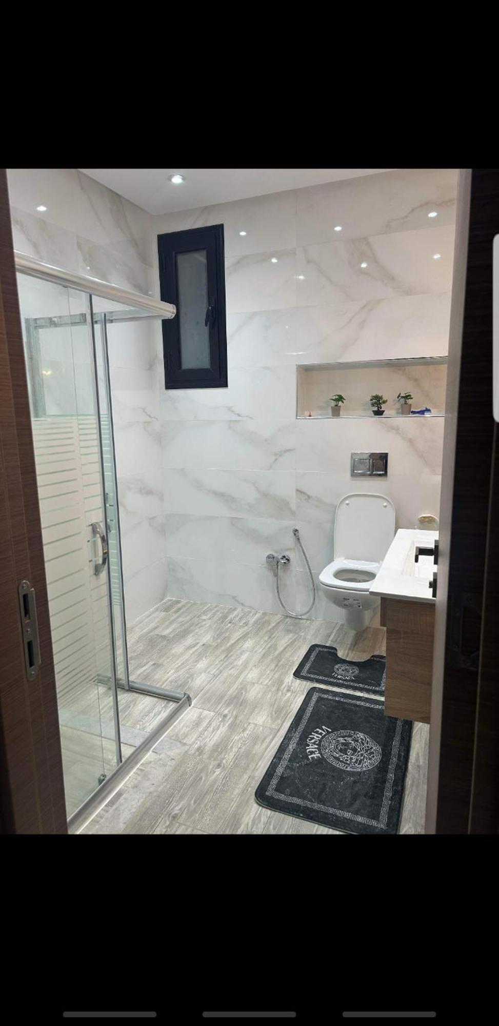 Hébergement de vacances Sweet Three Bedroom House Sousse
