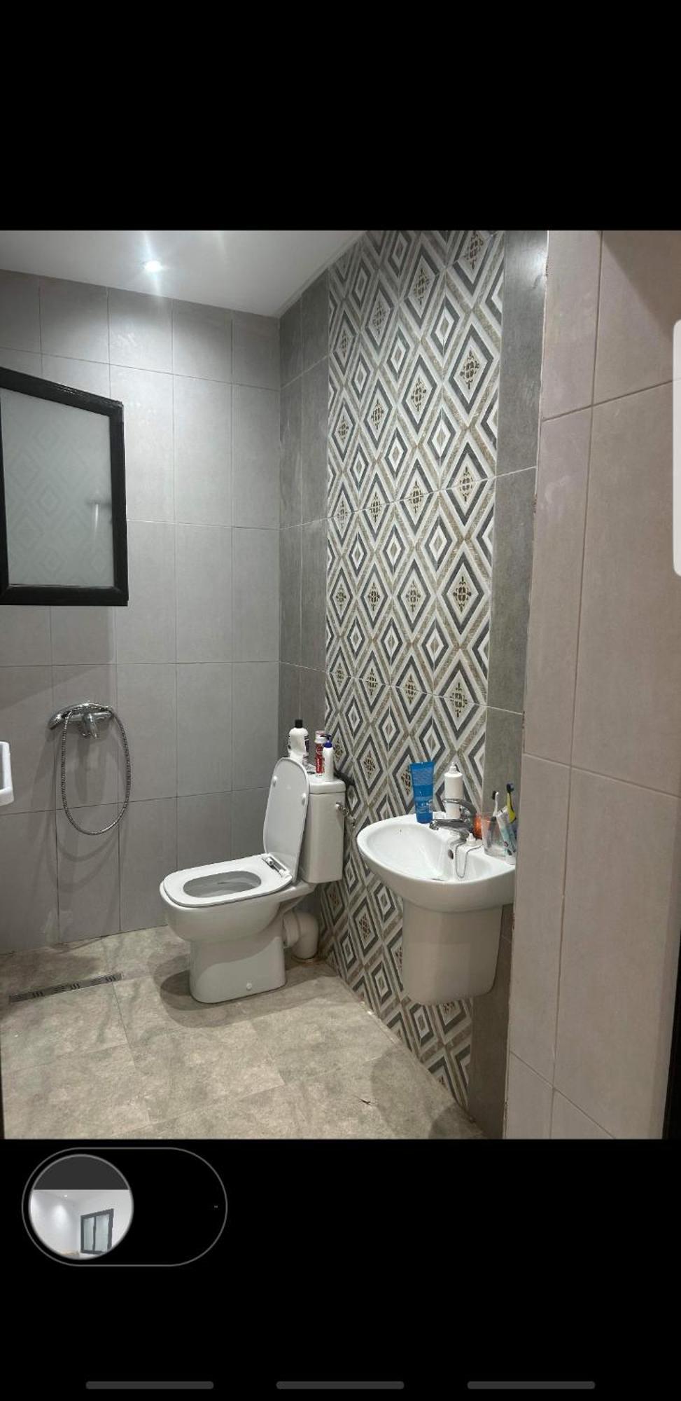 Sweet Three Bedroom House Hébergement de vacances