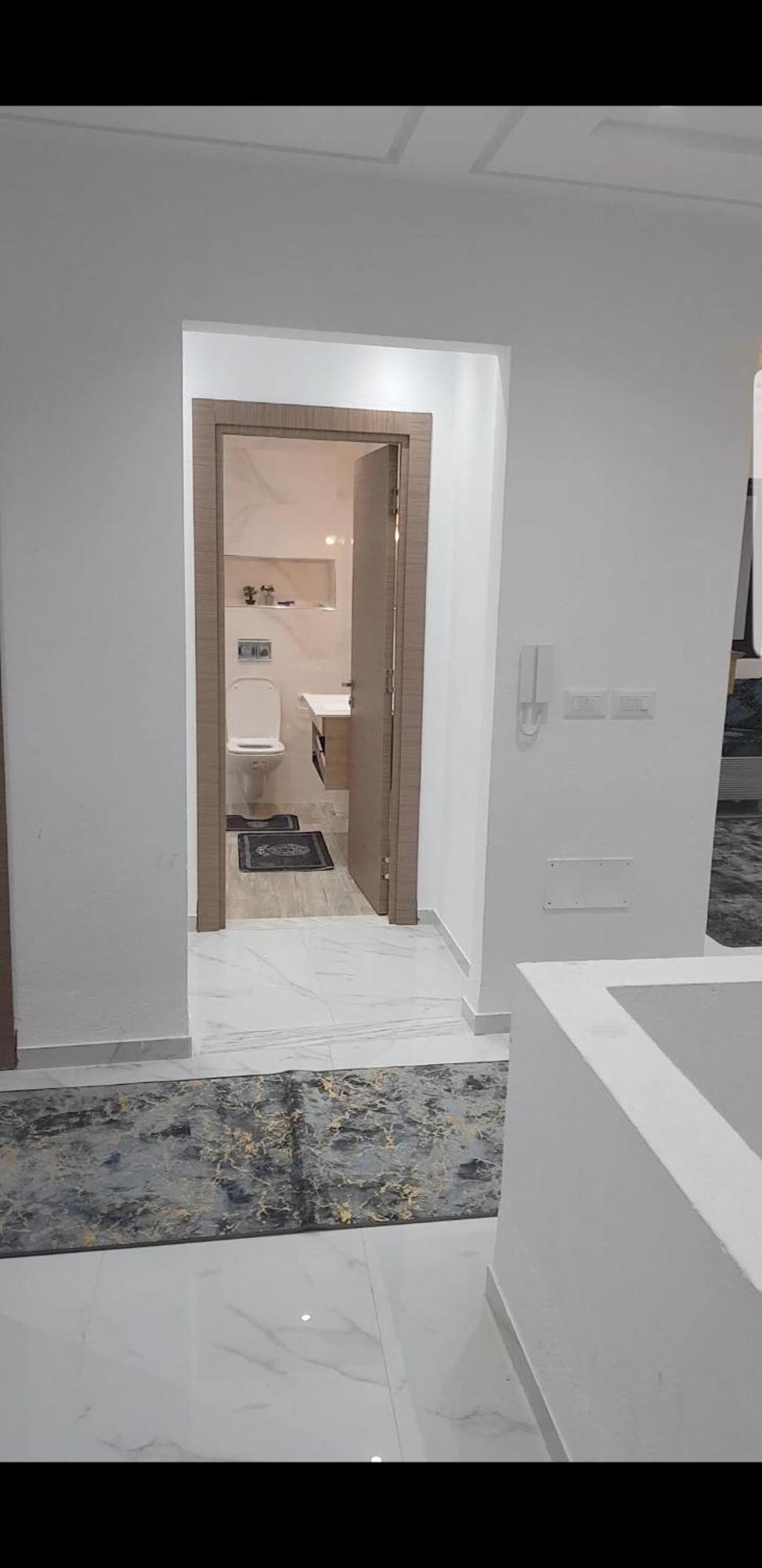 Sweet Three Bedroom House * Sousse