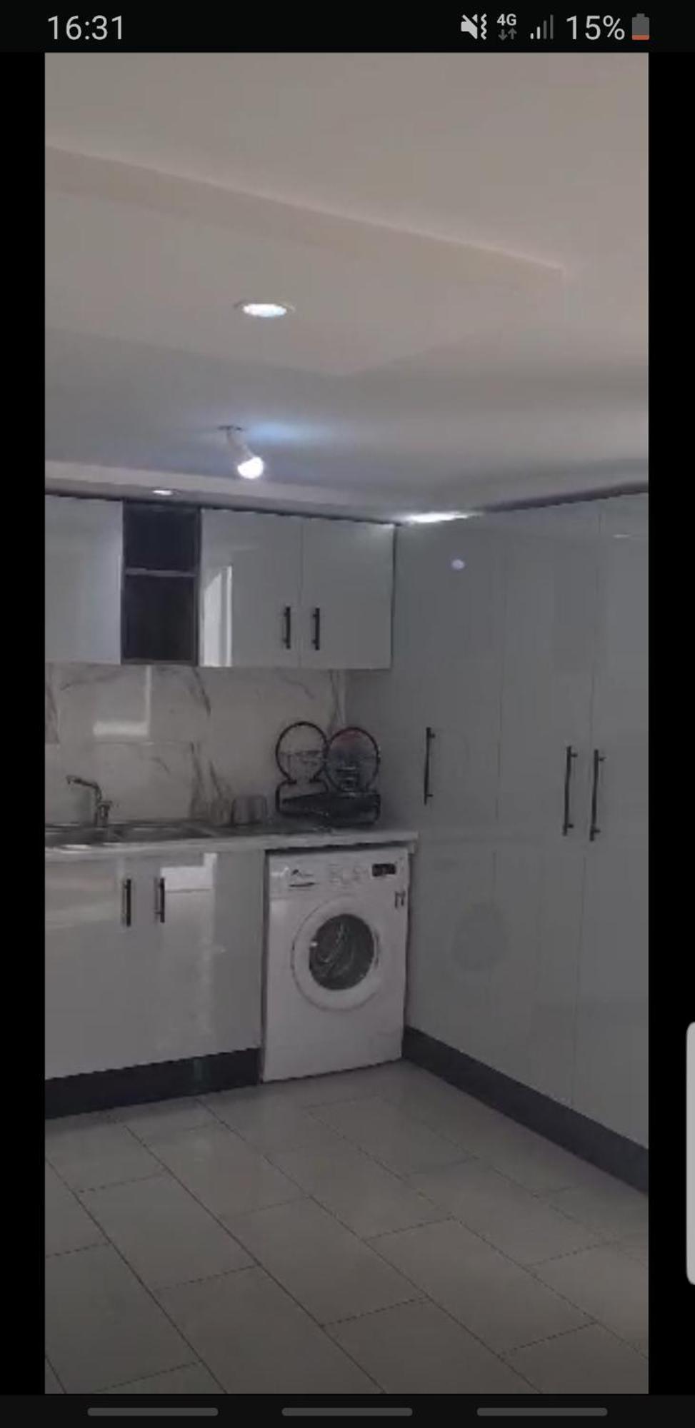 Sweet Three Bedroom House *