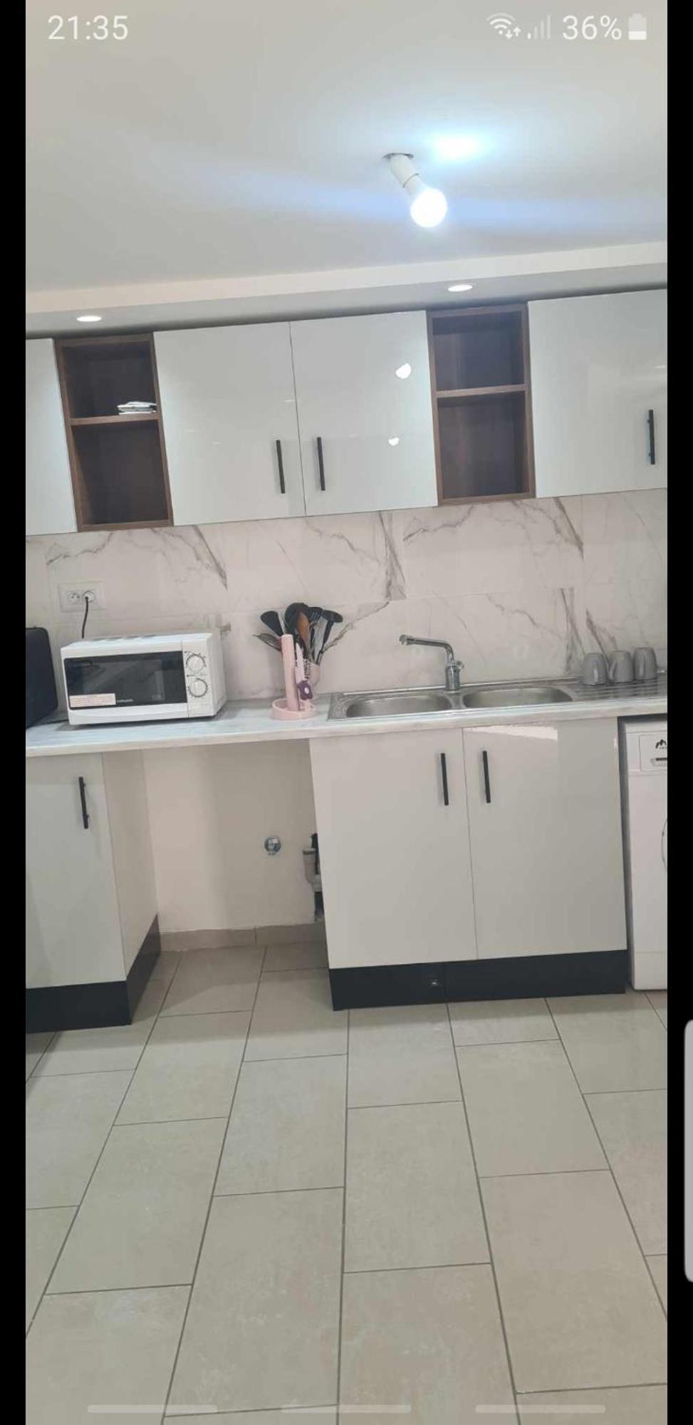 Sweet Three Bedroom House Sousse