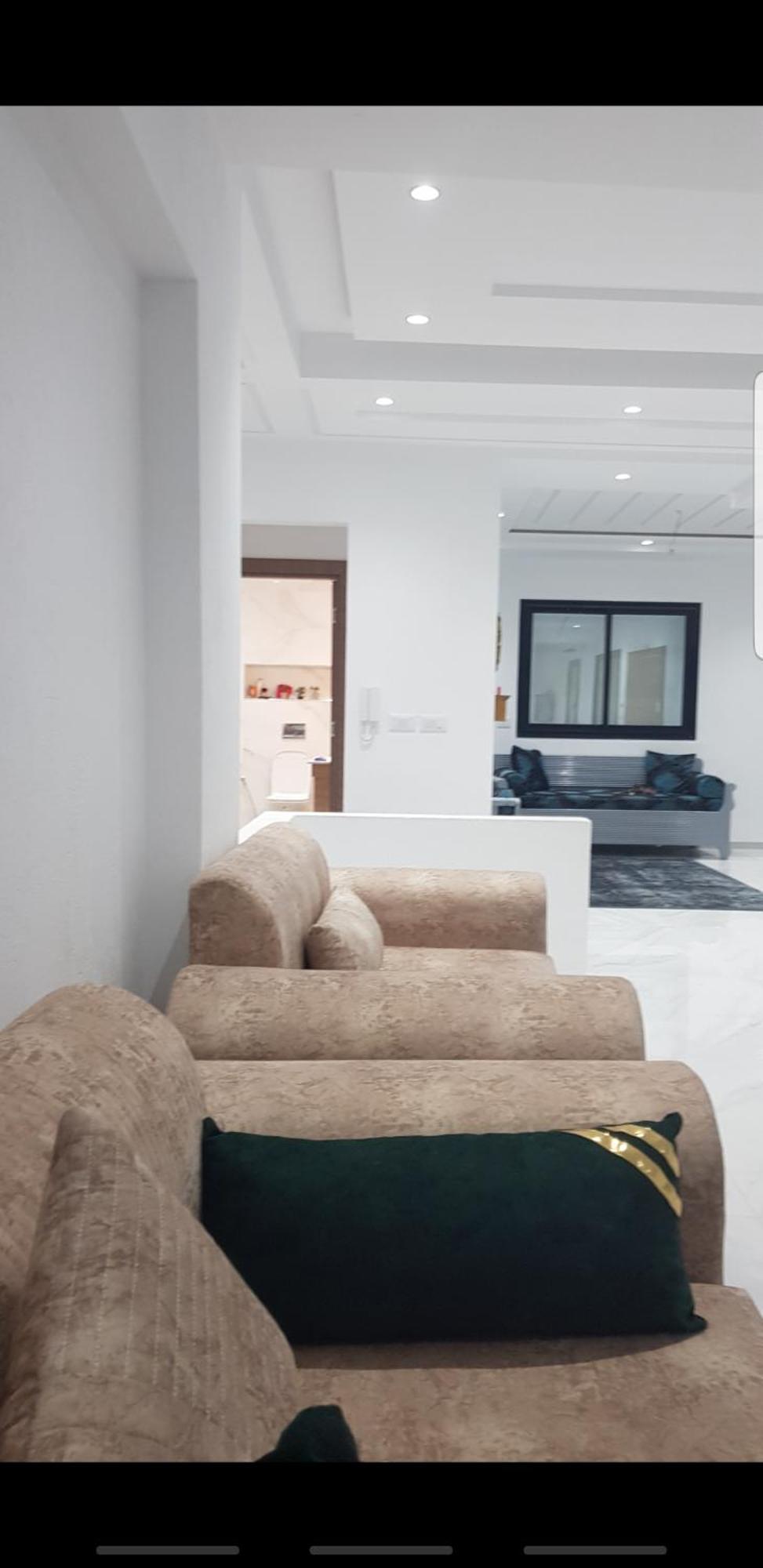 Sweet Three Bedroom House * Sousse