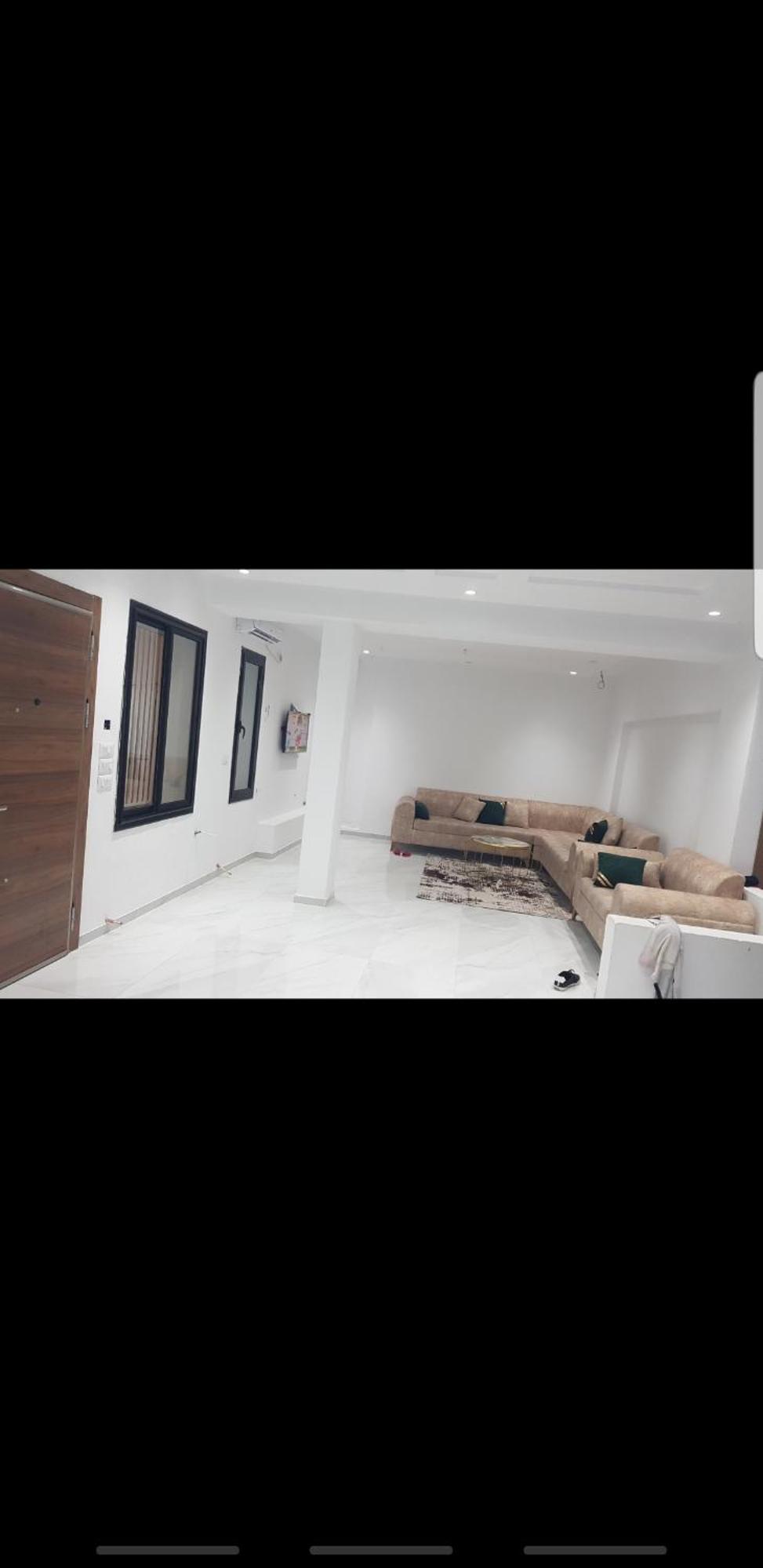 Hébergement de vacances Sweet Three Bedroom House *